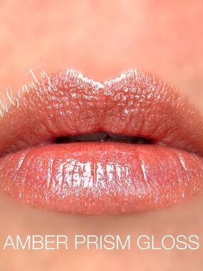 AMBER PRISM GLOSS 